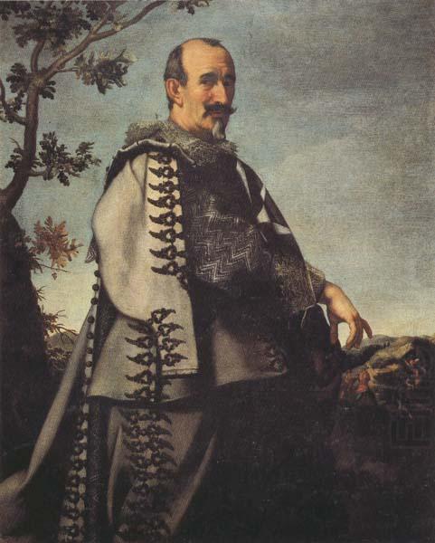 Carlo Dolci Portrait of Ainolfo de'Bardi china oil painting image